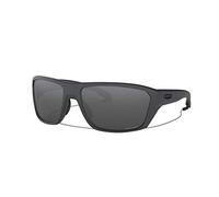Ray-Ban Herren 0OO9416 Sonnenbrille, Gold (Mate Carbon), 64