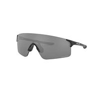 Ray-Ban Herren 0OO9454 Sonnenbrille, Schwarz (Matte Black), 40