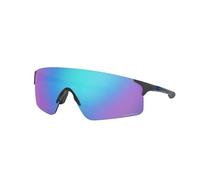 Ray-Ban Herren 0OO9454 Sonnenbrille, Schwarz (Steel), 40