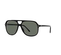 Ray-Ban Herren 0RB2198-901/58-60 Sonnenbrille, Black, Standard