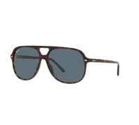 Ray-Ban Herren 0RB2198-902/R5-56 Sonnenbrille, Havana, 56