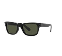Ray-Ban Sonnenbrillen Mr Burbank 0RB2283 901/31 Schwarz 55