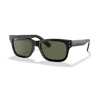 Ray-Ban Herren 0RB2283-901/58-55 Sonnenbrille, Black, Standard