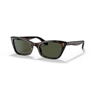 Ray-Ban Lady Burbank RB2299 902/31