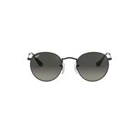 Ray-Ban Herren 0rb3447n 002/71 50 Sonnenbrille, Schwarz (Black/Graygreen), Einheitsgröße EU