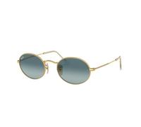 Ray-Ban OVAL Sonnenbrille