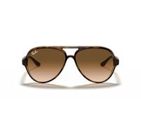 Ray-Ban Herren Cats 5000 Sonnenbrille