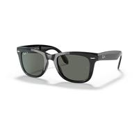 Ray-Ban Herren Folding Wayfarer Sonnenbrille