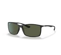 Ray-Ban RB4179 Sonnenbrille Rechteckig Rechteck