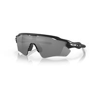 Ray-Ban Herren Radar Ev Path OO9208 Sonnenbrille, Schwarz (Negro Mate) 38