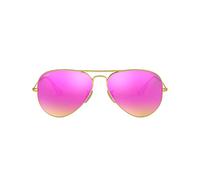 Ray-Ban Sonnenbrille RB3025 Aviator Large Metal