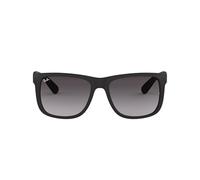 Ray-Ban Herren RB4165-601-71 Sonnenbrille, Schwarz (Negro), 0