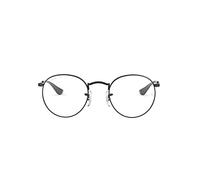 Ray-Ban Herren Round Metal Sonnenbrille