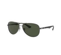 Ray-Ban - Herrensonnenbrille - RB8313 004/N5 61 - RB8313