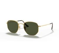 RAY BAN Sonnenbrille Hexagon 3548N/51 (91310Y)