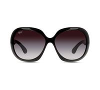 Ray-Ban MOD. 4098 Ray-Ban Sonnenbrille Mod. 4098 Schmetterling Sonnenbrille 60, Schwarz