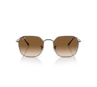 Ray-Ban JIM 0RB3694 004/51 Metall Irregular Grau/Grau Sonnenbrille, Sunglasses