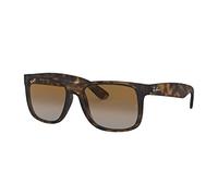 Ray Ban Justin RB 4165 865/T5 55/16 Havana