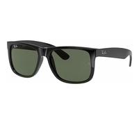 Ray-Ban Justin Classic Sonnenbrille Wanderer Quadratisch