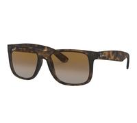 RAY-BAN Justin - Mixte - Braun - Einheitsgröße- Modell 2025