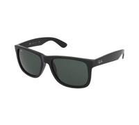 Ray-Ban Justin Classic Sonnenbrille Wanderer Quadratisch
