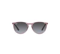 Ray-Ban Kinder 0RJ9060S-71078G-50 Sonnenbrille, TRASPARENT Violet, 50