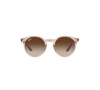 Ray-Ban Kinder 0rj9064s Sunglasses, Trasparent, 44