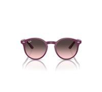 Ray-Ban Kinder RJ9064S runde Sonnenbrille