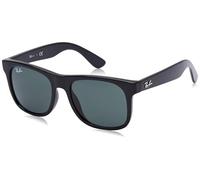 Ray-Ban Kinder RJ9069S Sonnenbrille, Black, 48