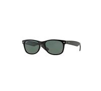 Ray-Ban - Klassische Wayfarer Sonnenbrille - - Accessories - unisex - Schwarzk - 52 MM