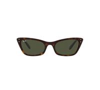 Ray-Ban LADY BURBANK 0RB2299 902/31 Kunststoff Schmetterling / Cat-Eye Mehrfarbig/Mehrfarbig Sonnenbrille, Sunglasses