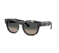 Ray-Ban Mega Hawkeye Sonnenbrille 0RB0298S 133371 Tam 53