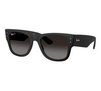 Ray-Ban Mega Wayfarer Liteforce - 52 RB4840S 601ST3