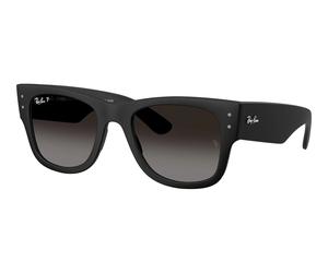 Ray-Ban Mega Wayfarer Liteforce - 52 RB4840S 601ST3