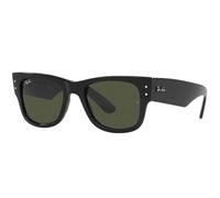 Ray-Ban RB0840S Mega Wayfarer col. 901/31