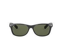 Ray-Ban MOD. 2132 Ray-Ban Sonnenbrille MOD. 2132 Wayfarer Sonnenbrille 55, Schwarz