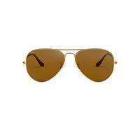 Ray-Ban MOD. 3025 Ray-Ban Sonnenbrille MOD. 3025 Aviator Sonnenbrille 58, Gold
