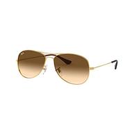 Ray-Ban MOD. 3362 Ray-Ban Sonnenbrille Mod. 3362 Aviator Sonnenbrille 59, Gold