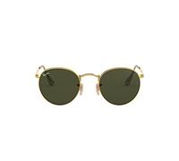 Ray-Ban MOD. 3447 Ray-Ban Sonnenbrille MOD. 3447 Rund Sonnenbrille 47, Gold
