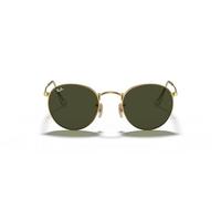 Ray-Ban MOD. 3447 Ray-Ban Sonnenbrille MOD. 3447 Rund Sonnenbrille 47, Gold