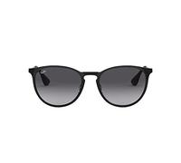 Ray-Ban MOD. 3539 Ray-Ban Sonnenbrille MOD. 3539 Oval Sonnenbrille 54, Schwarz
