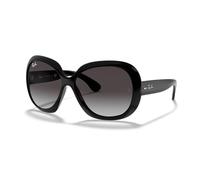 Ray Ban Jackie Ohh II RB 4098 601/8G 60/14 Black