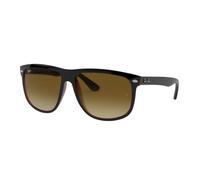 Ray-Ban MOD. 4147 Ray-Ban Sonnenbrille Mod. 4147 Rechteckig Sonnenbrille 60, Schwarz