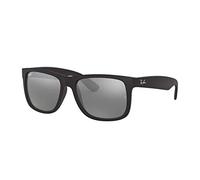 Ray-Ban MOD. 4165 Ray-Ban Sonnenbrille Mod. 4165 Wayfarer Sonnenbrille 51, Schwarz