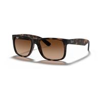 Ray-Ban MOD. 4165 Ray-Ban Sonnenbrille Mod. 4165 Wayfarer Sonnenbrille 55, Braun