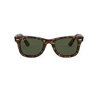 Ray-Ban MOD-4340 Ray-Ban Sonnenbrille MOD. 4340 Wayfarer Sonnenbrille 50, Braun