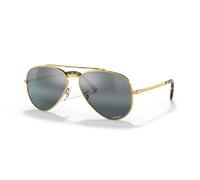 Ray-Ban New Aviator - 58 RB3625 9196G6 58