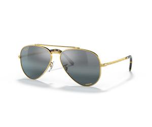 Ray-Ban New Aviator - 58 RB3625 9196G6 58