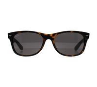 Ray-Ban NEW WAYFARER 0RB2132 865/B1 Kunststoff Panto Havana/Havana Sonnenbrille, Sunglasses Havana/Havana Mittel