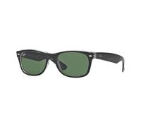 Ray-Ban - New Wayfarer - - Accessories - unisex - Schwarzk - 55 MM